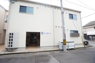 ラブィーエスパースの画像