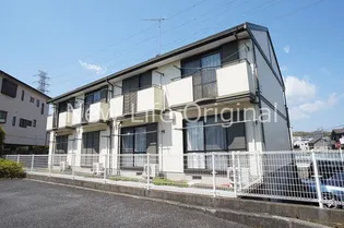 パルメゾンの画像