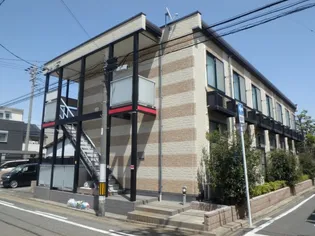 レオパレス京田の画像