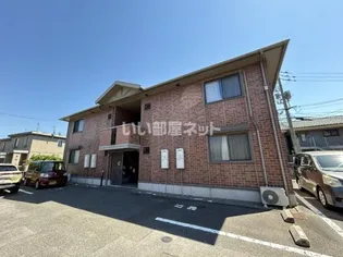 プリシェール C棟の画像