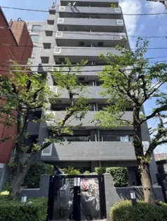 エクセルシオール新宿西戸山の画像