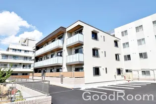 徳島県徳島市住吉4【マンション】の外観