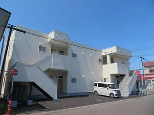 ジュネスJUNの画像