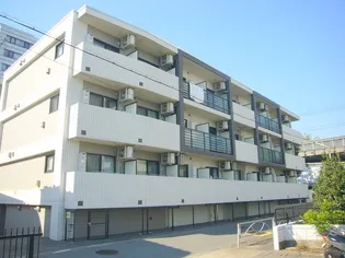 グロースメゾン用賀の画像