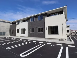 グランドソレイユ富の原 IIIの画像