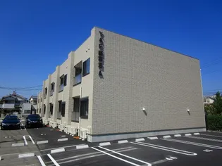 Y A F 国富IIIB棟の画像