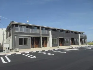 アトレ久保田 IIIの画像