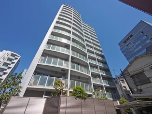 クオリア代々木の画像