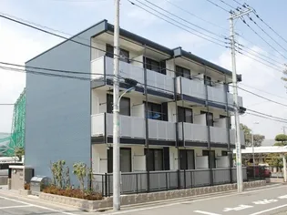 レオパレスガイアの画像