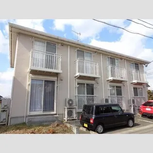 パークレジデンス泉ヶ丘の画像