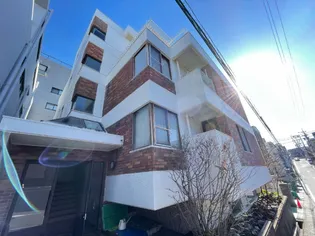 シャルム四ツ谷の画像