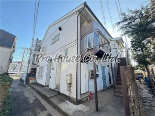 ハイツユーの画像