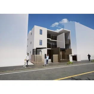 FLAT御器所の画像