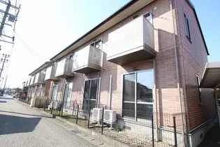 メゾン ラ ヴェールの画像