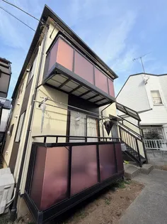 CHEZ AZALEEの画像