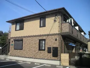 ゴールドハウスの画像