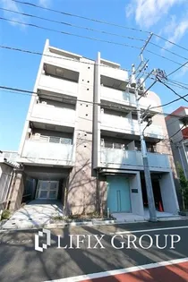 SPコート千川【5階】の外観