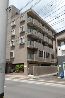 クレスト宮城野の画像