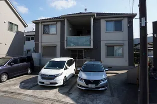 パールメゾンの画像