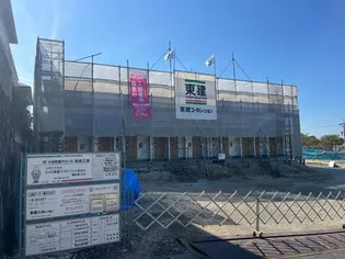 ブリスヒルズ坊金の画像