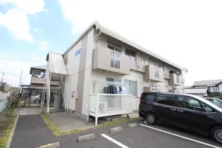 石高ハイツの画像