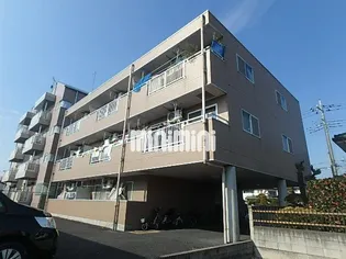 サイアムマンションの画像