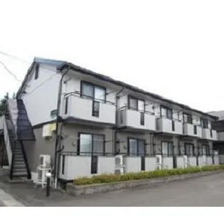 サンハイツ小中島Dの画像