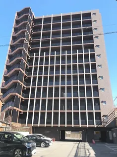 シュライン恵比寿レジデンスの画像