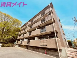 リバーシティヒル旭の画像