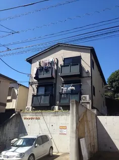 オレンジハウスの画像