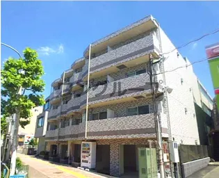 ディアレイシャス成増の画像