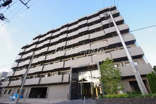 ルーブル川崎上平間弐番館の画像