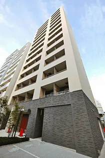 パークハビオ武蔵小山の画像