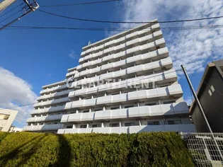 アレックス日乃本【7階】の外観