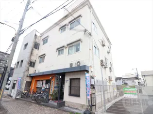 中の島サンプラザの画像