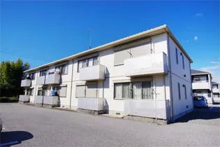 FOREST COURT 3の画像