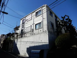 レジーナ南馬込の画像