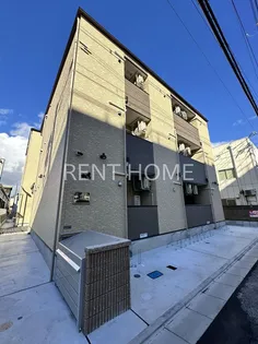 HーMAISON衣摺Ⅱの画像