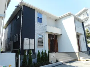 リバーサイドMの画像