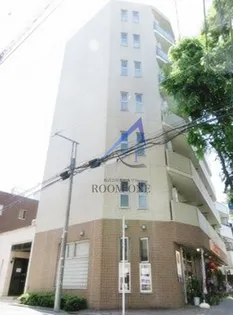 ストリーム多摩川の画像