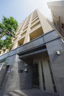 レジディア文京音羽II【6階】の外観