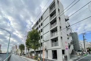 GRANDUO荻窪の画像