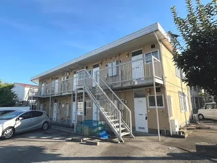 第1白王ハイツの画像