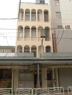 ゴメイビルの画像