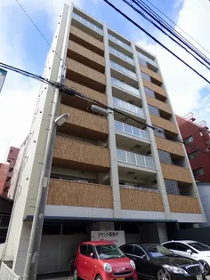 レジデンシャルヒルズインペリアルスイートの画像