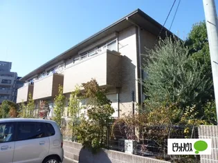 メゾンロリエの画像