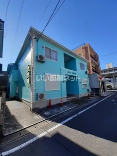 ミントハウスの画像