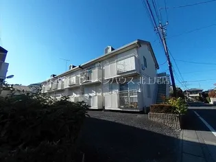 ライブコア上尾B棟の画像