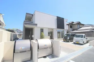 LA MAISON 上野坂の画像