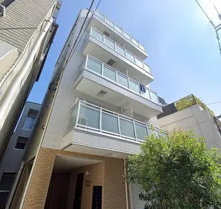 B'CASA HIKIHUNEの画像